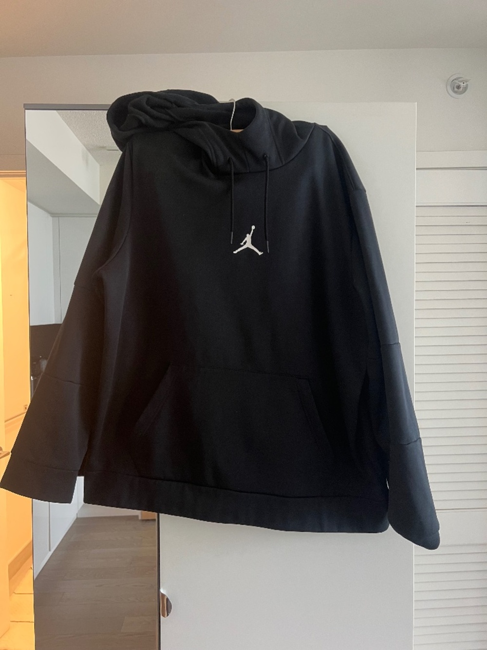 Jordan hoodie